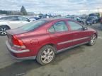 2004 Volvo S60 2.5t