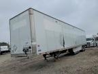 2024 Hyundai Translead VC2530152-AJRSW DRY Van Trailer
