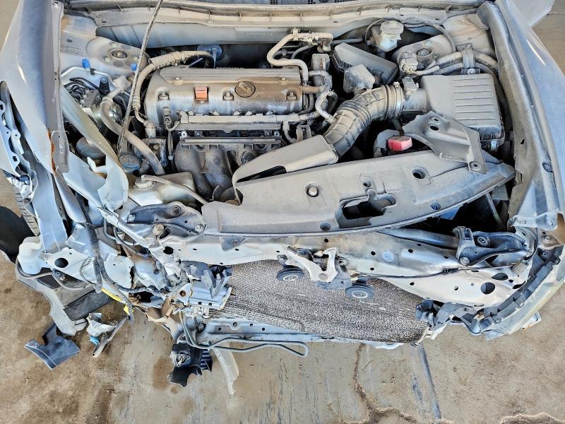 2011 Honda Accord lx