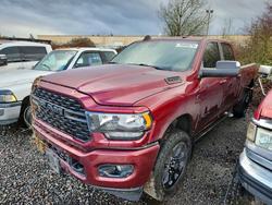 2022 Dodge RAM 3500 en venta en Woodburn, OR
