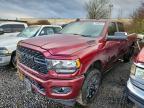 2022 Dodge RAM 3500