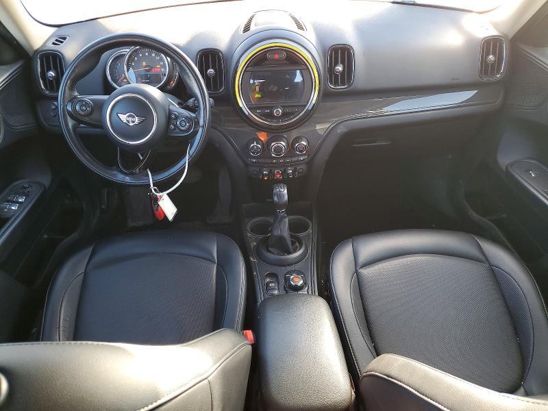 2019 Mini Cooper Countryman