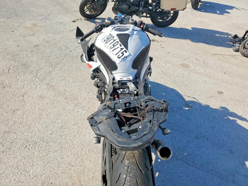 2024 BMW S 1000 RR