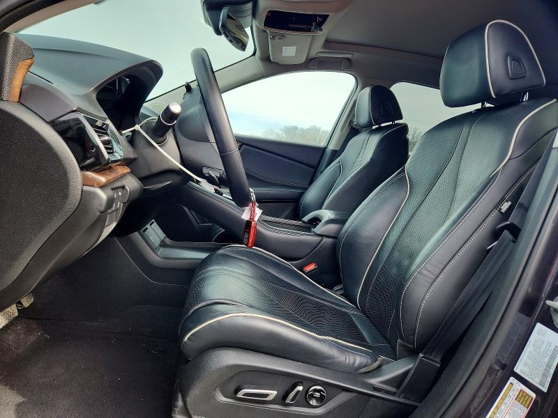 2019 Acura Rdx Advance