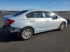 2012 Honda Civic exl