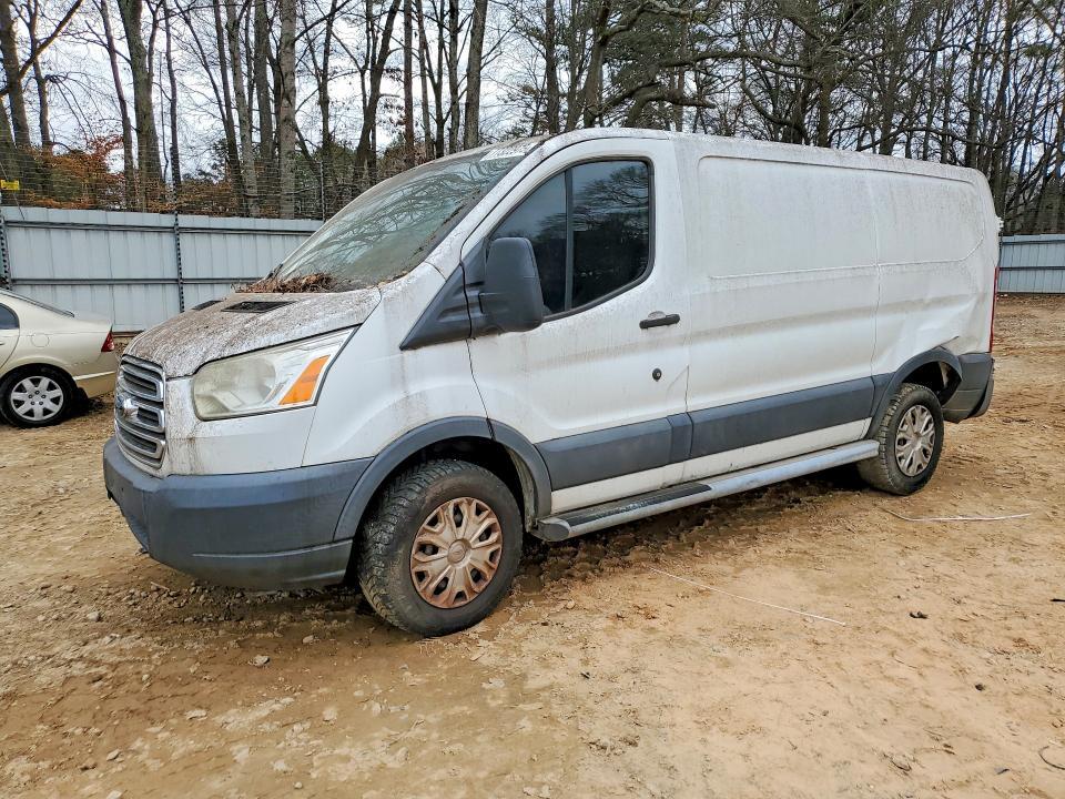 2015 Ford Transit T-250