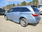 2011 Honda Odyssey Touring
