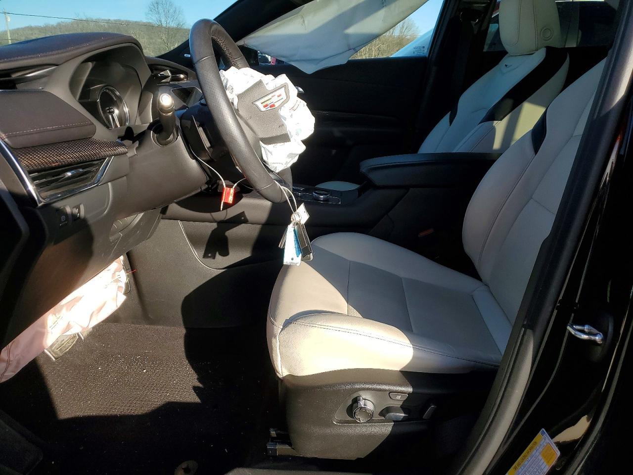 2022 Cadillac XT4 Sport