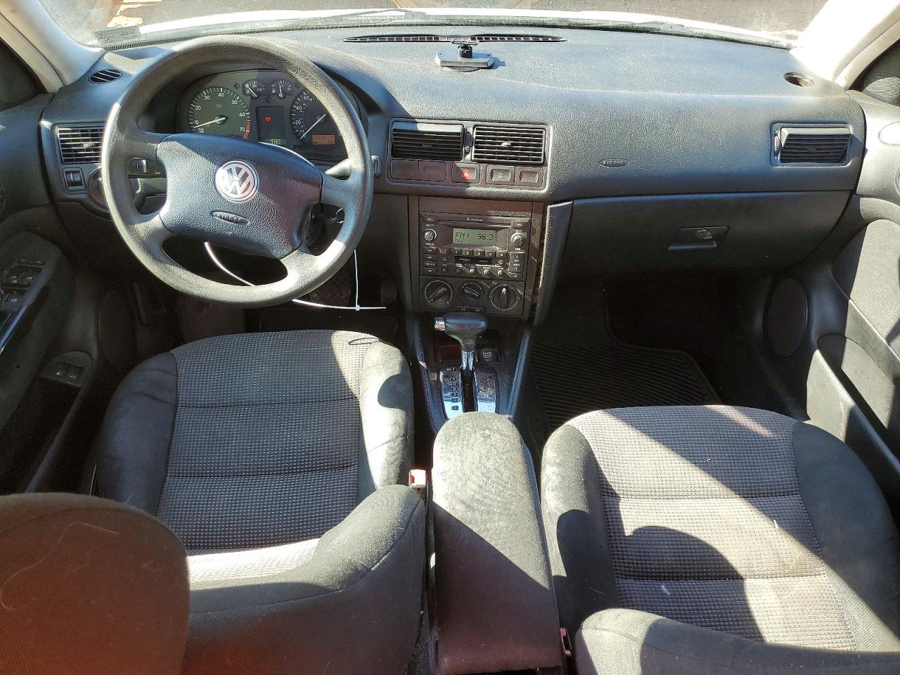 2004 Volkswagen Golf gls