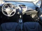 2011 Honda Fit Sport