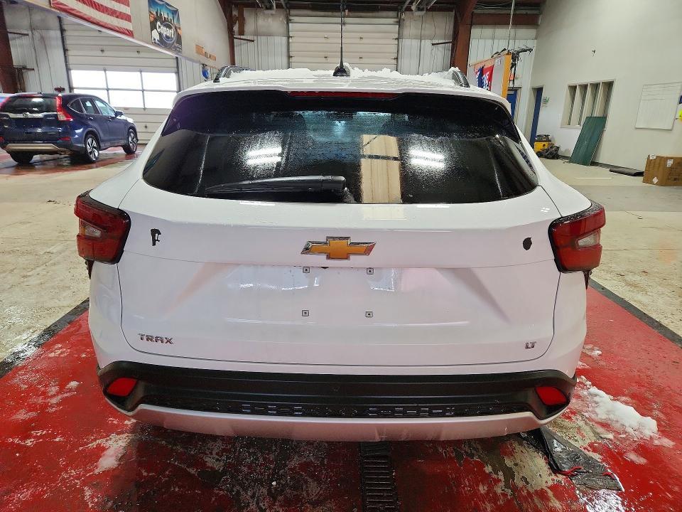 2026 Chevrolet Trax 1LT
