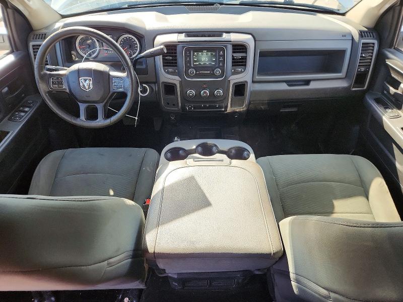 2016 Dodge RAM 2500 ST