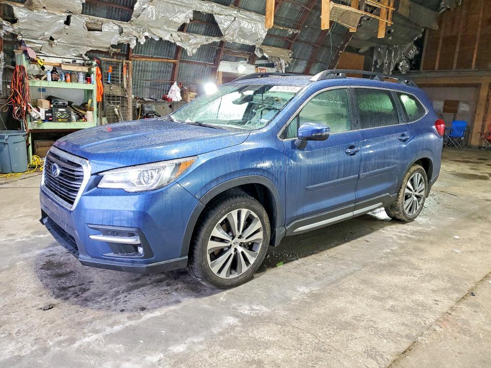 2021 Subaru Ascent Limited