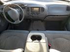 2001 Ford F150 Supercrew