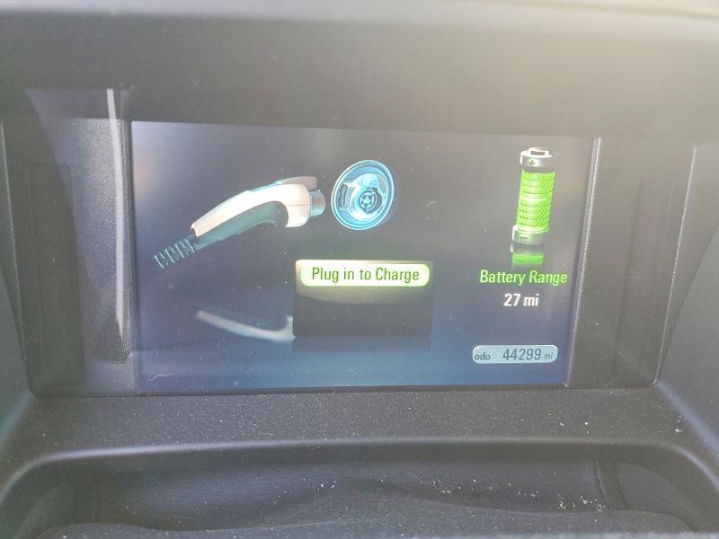2013 Chevrolet Volt