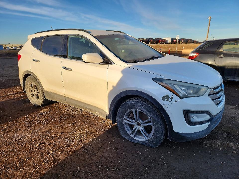 2013 Hyundai Santa fe Sport