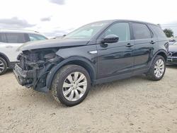 2015 Land Rover Discovery Sport hse en venta en San Diego, CA