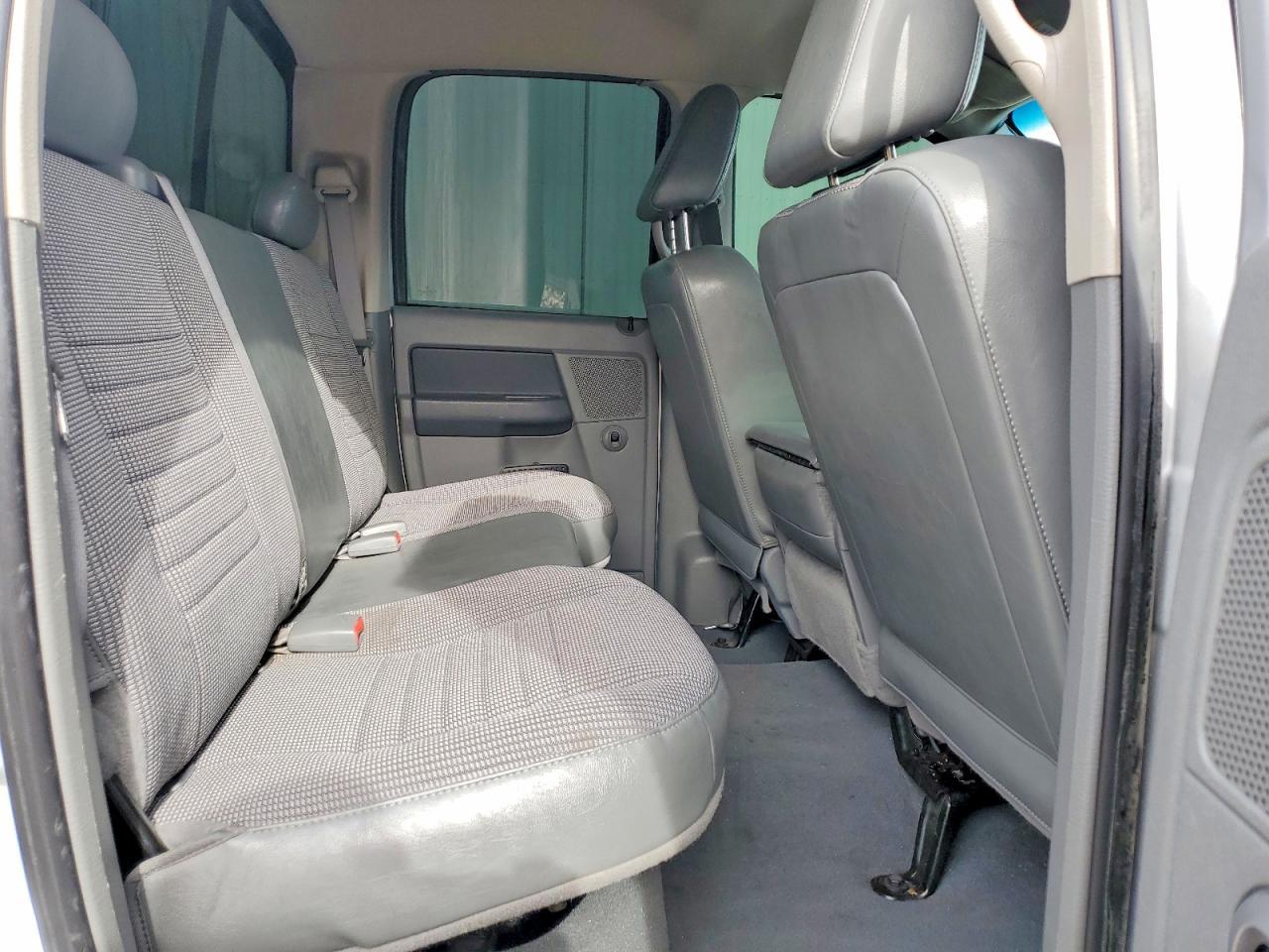 2008 Dodge RAM 1500 ST