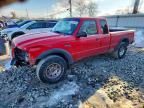2002 Ford Ranger Super cab