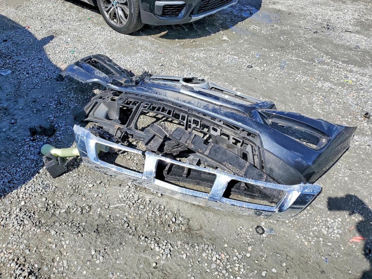 2013 Mercedes-Benz Gl 450 4matic