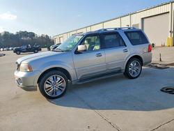 Lincoln salvage cars for sale: 2004 Lincoln Navigator
