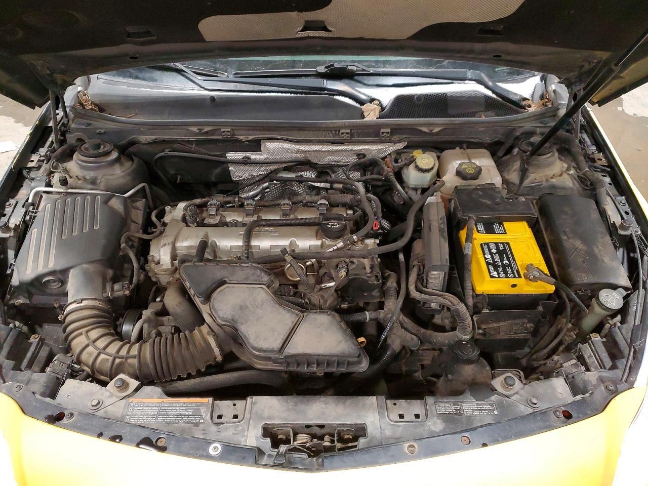 2011 Buick Regal cxl