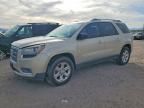 2014 GMC Acadia sle