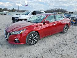 2019 Nissan Altima 2.5 sv for sale in Montgomery, AL
