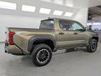 2025 Toyota Tacoma TRD OFF-ROAD HV