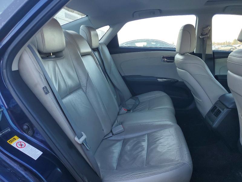 2013 Toyota Avalon xle Touring