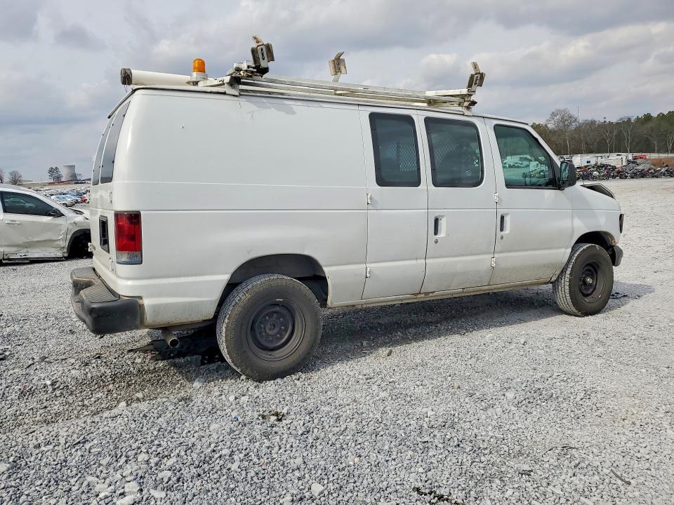 2006 Ford Econoline E250 van