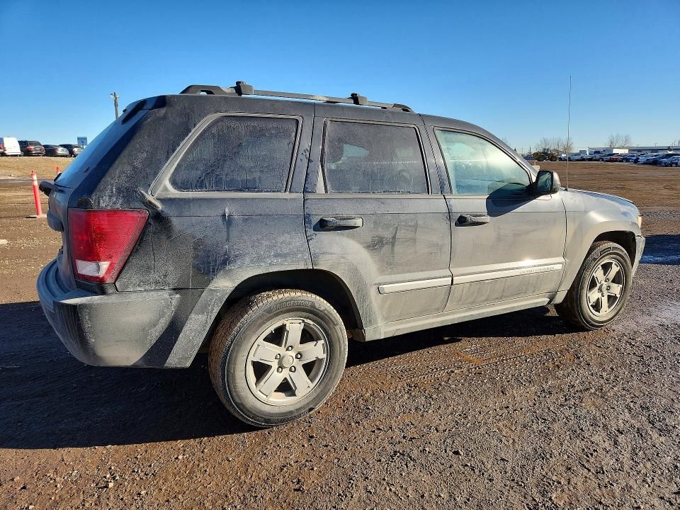 2007 Jeep Grand Cherokee Laredo