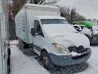2007 Dodge Sprinter box Truck