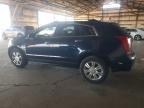 2010 Cadillac Srx Luxury Collection