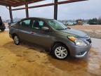 2019 Nissan Versa s