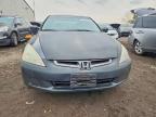 2004 Honda Accord ex