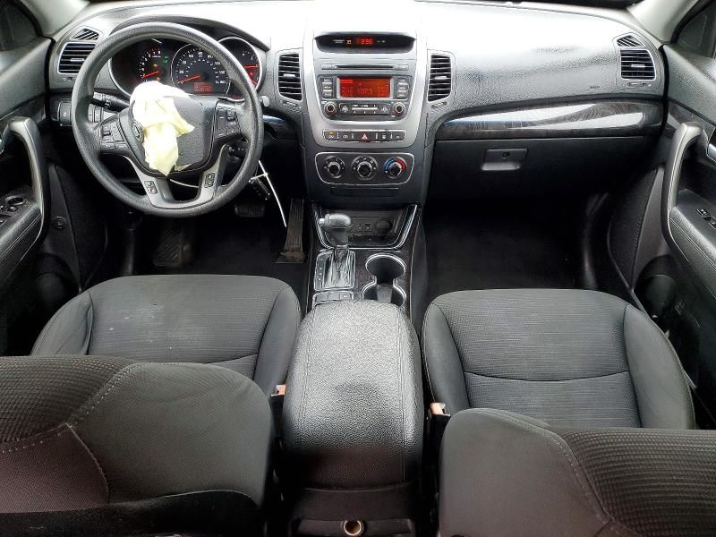 2014 KIA Sorento lx