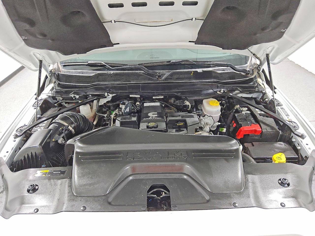 2024 Dodge 2500 Laramie