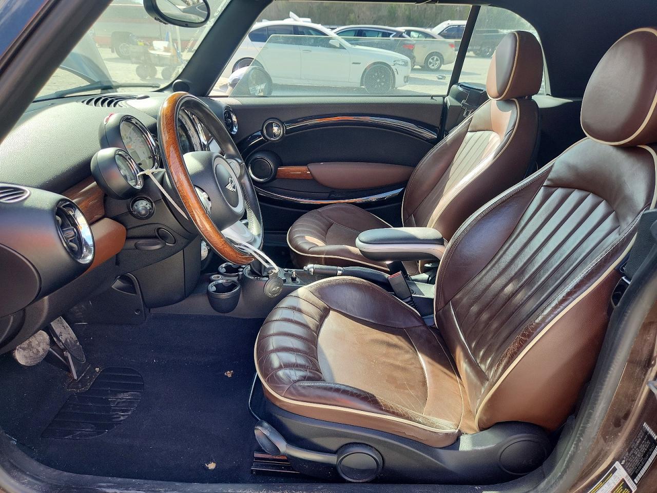 2009 Mini Cooper