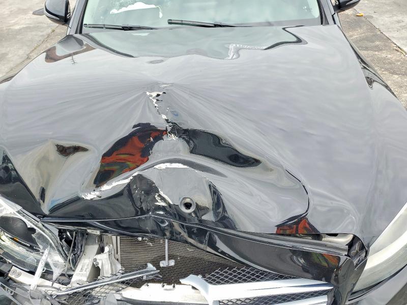 2016 Mercedes-Benz C300