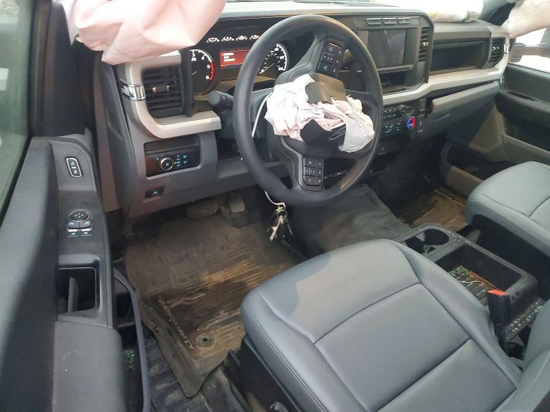2024 Ford F350 Super Duty Utility / Service Truck