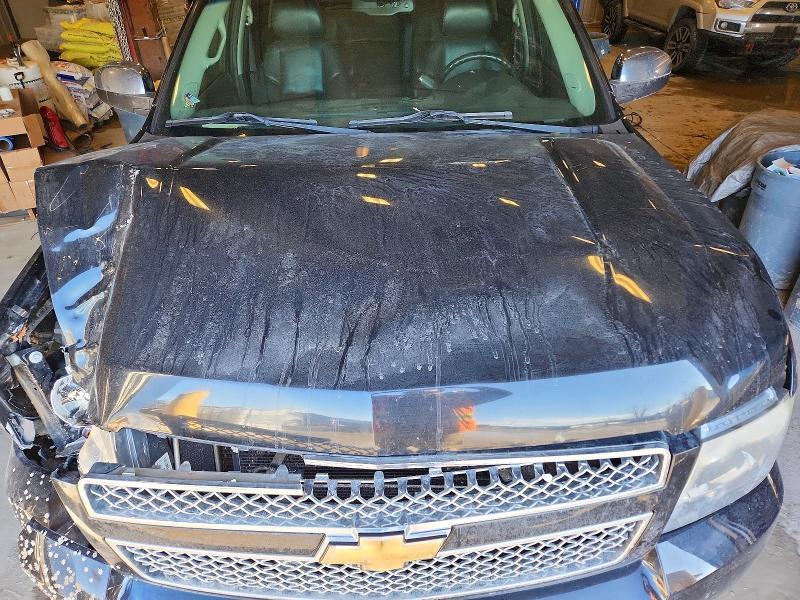 2010 Chevrolet Tahoe K1500 ltz