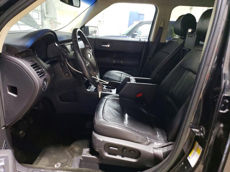 2013 Ford Flex sel