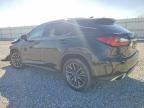 2018 Lexus Rx 350 f Sport