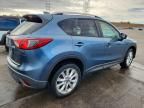 2015 Mazda Cx-5 gt