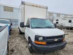 2013 Chevrolet Express G3500 BOX Truck