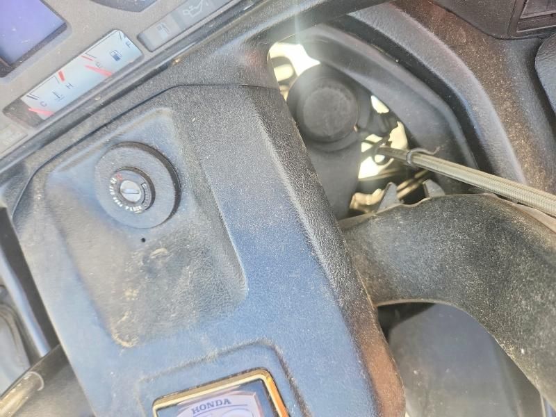 1999 Honda Gold Wing Specialedition