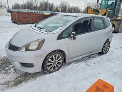 2013 Honda Fit Sport en venta en Columbus, OH