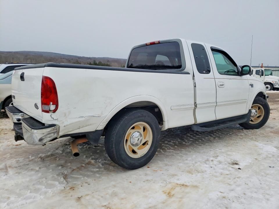 1998 Ford F150