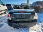 2008 Ford Fusion sel